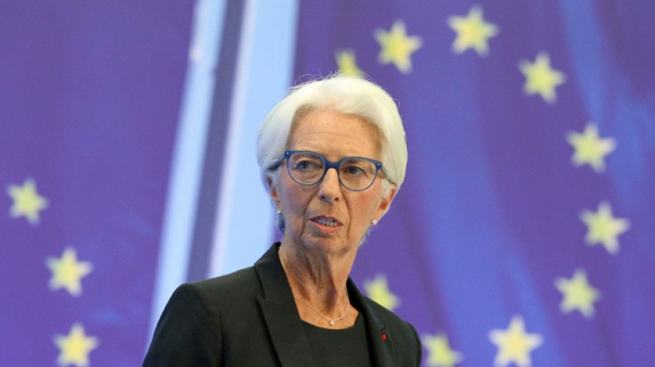 La econom&iacute;a de la zona euro se contrae en julio, lastrada por la inflaci&oacute;n
