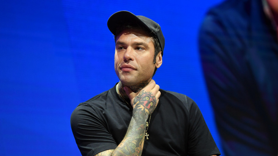 Fedez, 'in barca con Santanchè e La Russa per il mio podcast'