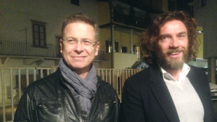 È morto il regista Angelo Longoni