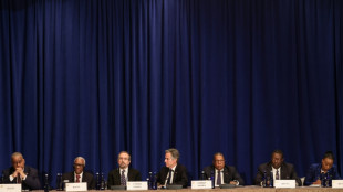 US announces $160 mn of new aid for troubled Haiti