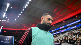 Liverpool boss Slot backs Salah to end goal drought