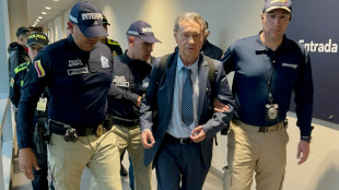 Ex-comparsa de Pablo Escobar retorna à Colômbia