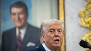 Trump, siamo molto vicini alla pace in Medio Oriente