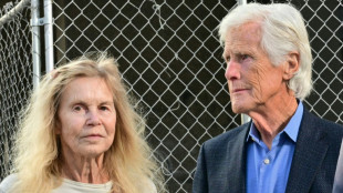 Muerte de Matthew Perry: "La reina de la ketamina" es sentenciada a 15 a&ntilde;os de prisi&oacute;n