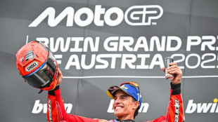 MotoGP: impérial en Autriche, Marc Marquez remporte une 6e victoire de rang en GP