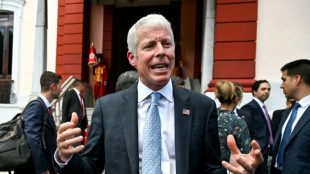 US not 'stealing Venezuelan oil,' energy secretary insists
