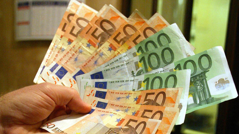 Il Pil dell'Eurozona &egrave; cresciuto dello 0,7% nel 2024