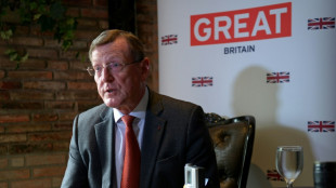 Irlanda del Norte despide a David Trimble, art&iacute;fice del Acuerdo del Viernes Santo