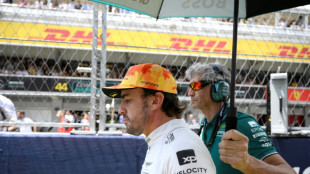 F1: Aston Martin veut r&eacute;cup&eacute;rer sa place de dauphin au Canada