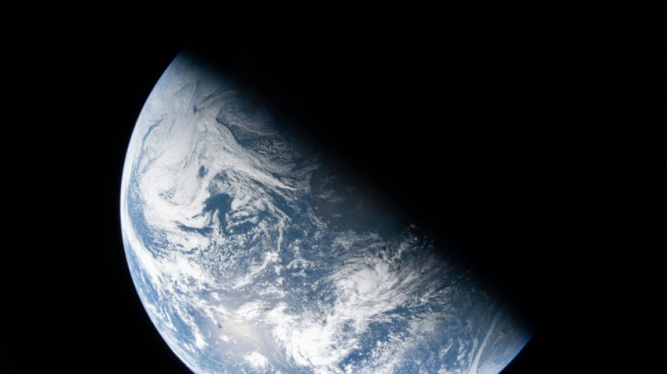 Comment la Nasa a investi dans les images pour ressusciter l'enthousiasme spatial