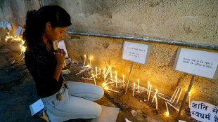 India court sentences 38 to death over 2008 bombings
