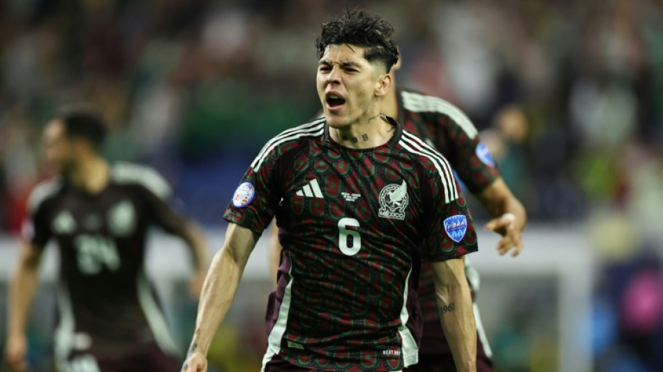 M&eacute;xico e Venezuela duelam por vaga nas quartas de final da Copa Am&eacute;rica