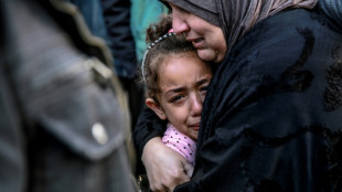 Famine imminent in north Gaza, 'unprecedented' crisis: UN