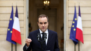Politische Krise setzt Märkte in Frankreich unter Druck