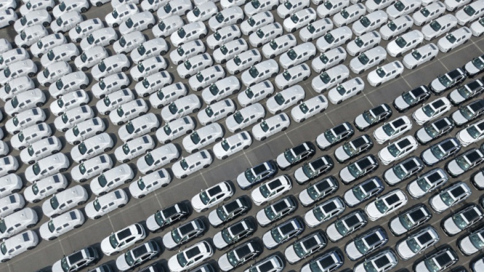 China mulls bid to host 2028 UN climate talks: sources