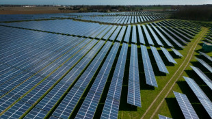 EU er&ouml;ffnet Anti-Subventionsuntersuchung gegen zwei chinesische Solarhersteller