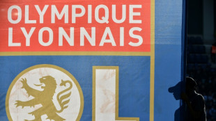 Foot: Coup de massue pour Lyon, relégué en Ligue 2