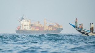 Piracy attacks off Somalia surge in 2026: AFP analysis of IMO data