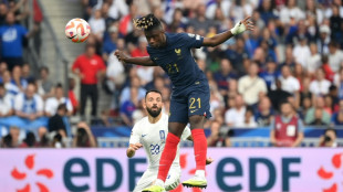 Bleus: de Maignan &agrave; Camavinga, la prise de pouvoir des nouveaux tauliers