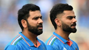 India eye fairytale finish in World Cup final against Australia