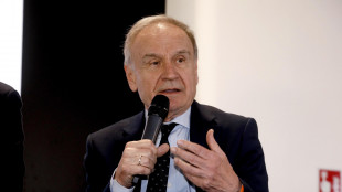 Eurobasket: Petrucci 'ringrazio Pozzecco, l'Italia ha futuro'