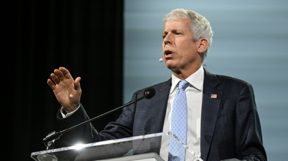 Uncertainty over war-induced oil crisis dominates key energy summit