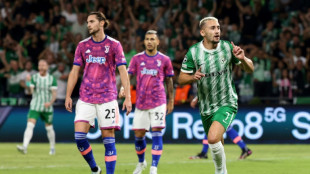 C1: la Juventus touche le fond &agrave; Ha&iuml;fa et perd Di Maria 