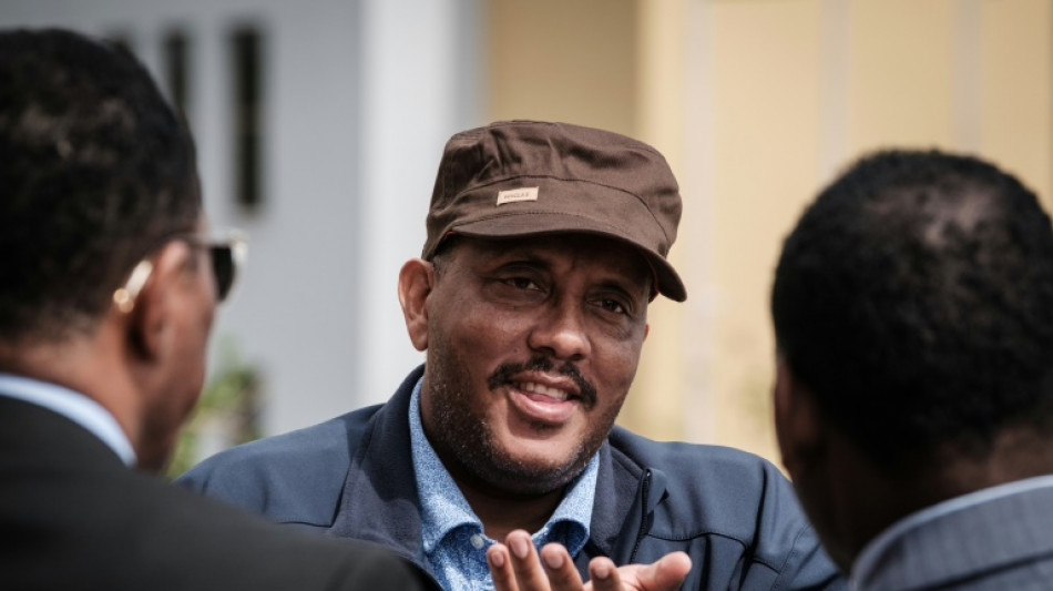 Etiop&iacute;a nombra a un dirigente del frente rebelde TPLF jefe del gobierno de Tigr&eacute;