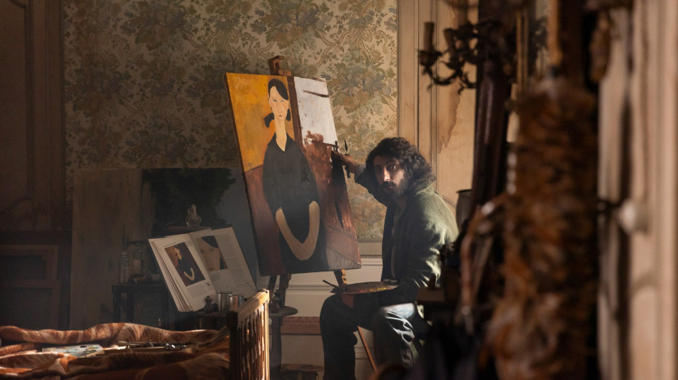 L'arte alla Festa di Roma, da Il falsario a Velazquez