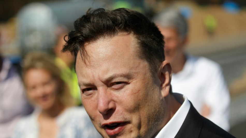 Elon Musk l&auml;sst Deal zum Kauf von Twitter platzen 