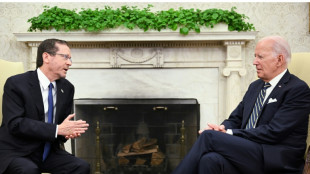 Apesar de tens&otilde;es, Biden classifica rela&ccedil;&atilde;o com Israel de 'indestrut&iacute;vel'