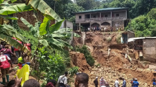 Una treintena de muertos en Camer&uacute;n por un deslizamiento de tierra