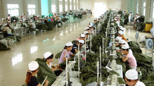 Il Pmi cinese manifatturiero torna in espansione