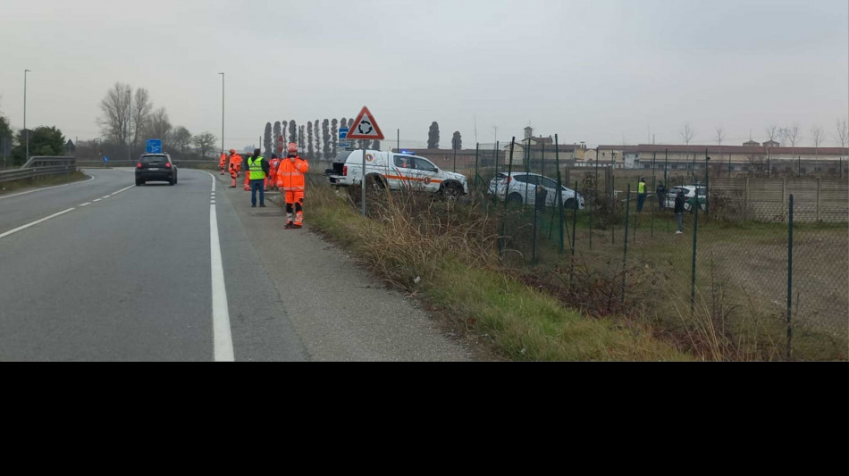 Trovato morto il 16enne scomparso dopo la cena con gli amici