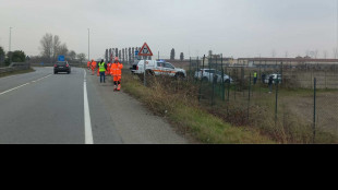 Trovato morto il 16enne scomparso dopo la cena con gli amici
