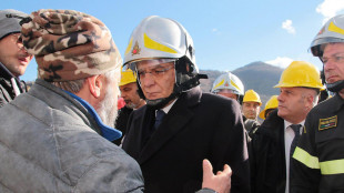 Mattarella, ricostruzione dopo terremoto &egrave; impegno complesso, ultimarla velocemente