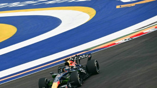 Verstappen holt Sprint-Pole - keine nachtr&auml;gliche Strafe