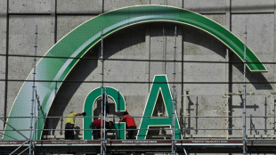 Gl&auml;ubiger von Galeria Kaufhof stimmen &uuml;ber Insolvenzplan ab