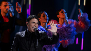 Sal Da Vinci si presenta ai fan dell'ESC, "mio brano come un buon bicchiere di vino"