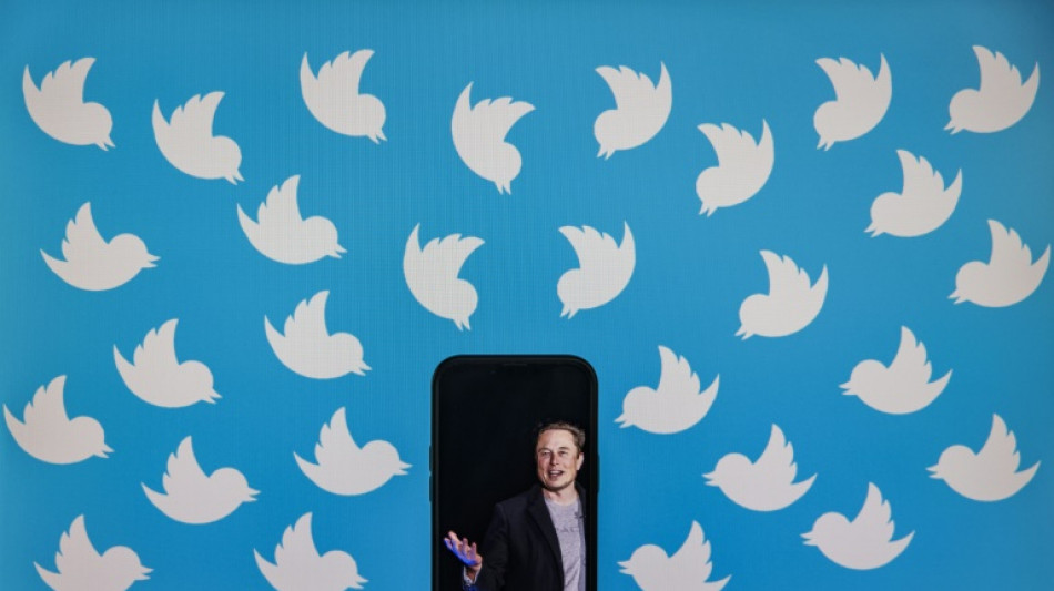 Musk r&uuml;stet sich f&uuml;r gerichtliche Niederlage im &Uuml;bernahmestreit mit Twitter