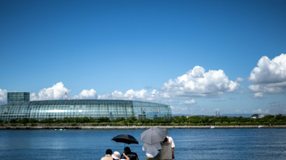Japan entscheidet Dienstag &uuml;ber Start der Einleitung von Fukushima-K&uuml;hlwasser