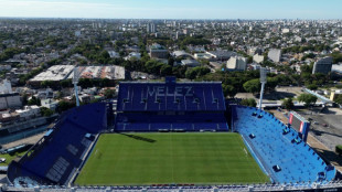 Detenci&oacute;n preventiva para cuatro futbolistas de V&eacute;lez denunciados por abuso sexual