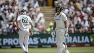 Cummins admits changes may be made after loss to South Africa