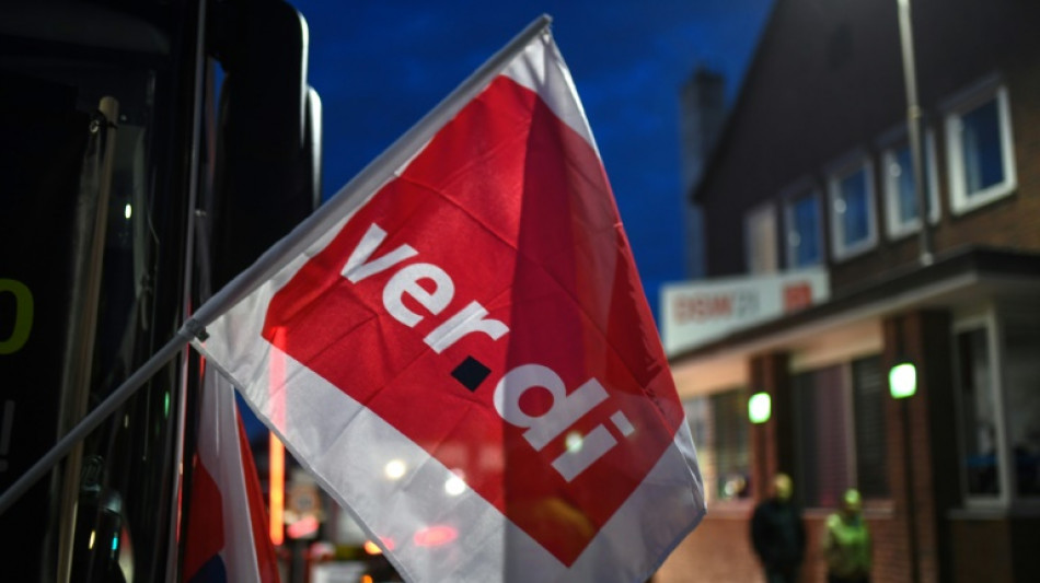 Tarifrunde bei Bund und Kommunen wird Sonntag fortgesetzt