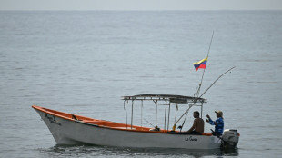 "Amenaza real": pescadores venezolanos rechazan el despliegue militar de EEUU
