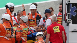 MotoGP: Aleix Espargaro s'impose en Catalogne, Francesco Bagnaia bless&eacute;