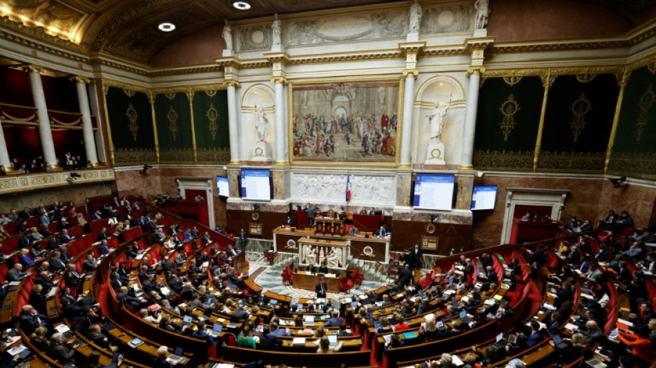 Feux de for&ecirc;t: l'Assembl&eacute;e examine des mesures de pr&eacute;vention avant un &eacute;t&eacute; &agrave; haut risque
