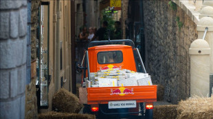 Red Bull Ape Rush, corsa più iconica estate arriva nelle Marche