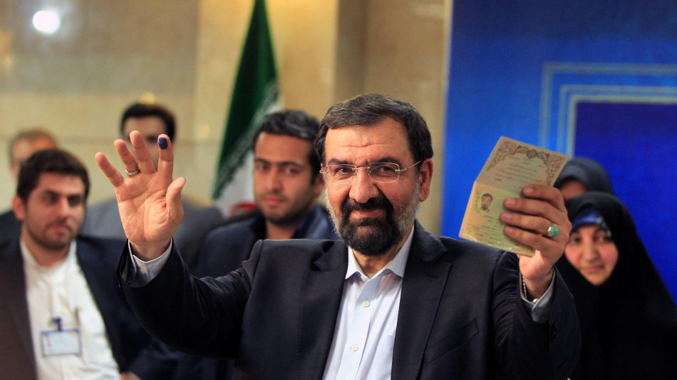 Iran, 'i Paesi che aderiscano alle sanzioni Usa saranno ritenuti nemici'