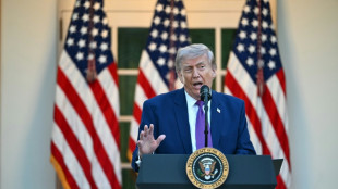 Trump se someter&aacute; a ex&aacute;menes m&eacute;dicos y dentales el 26 de mayo